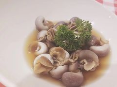 -抚顺美食·老上海味道
