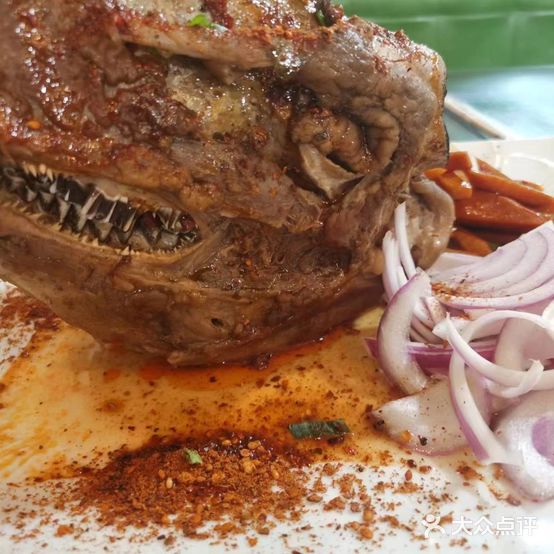 尕胖炕锅羊头王老店(城东吾悦广场店)