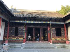 -南京中国近代史遗址博物馆(南京总统府)