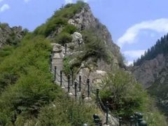 -老爷山风景区