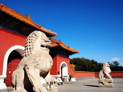 -北陵公园