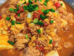 干锅鱼籽-新新湘菜馆(新中街二条店)