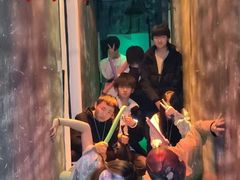 -棂笼·深度沉浸密室(武汉旗舰店)