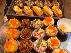 -桃太郎寿司料理(南坪店)