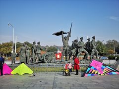 -辛亥革命博物院北区