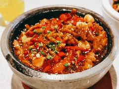 石锅凤爪-辣婆婆(航天桥店)