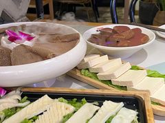 -雾都渣渣火锅(南城智汇城店)