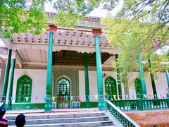 -艾提尕尔清真寺