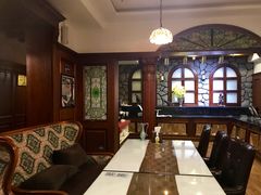 -满洲里饭店-尼基金俄餐厅