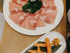 -湯系·煲汤手艺人(东二环泰禾广场店)