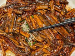 -童福兴·南京菜(老门东店)