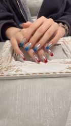 -CO COLOR美甲美睫美妆