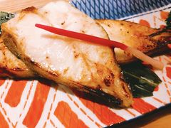 -隐泉京望日式料理(太和广场店)