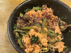 -聚合鑫东北熏酱熟食麻辣面(长阳店)