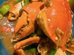 -桥东喜碧海鲜街(水东街店)