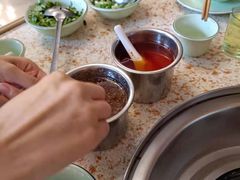 -龙继斑鱼庄(犀浦店)