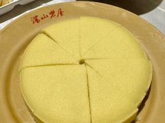 -深山老屋(国顺东路店)