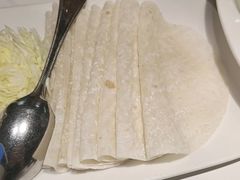 -清真·卡德尔大叔新疆主题餐厅(龙汇路店)