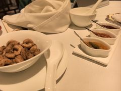 -香宫(九龙香格里拉店)