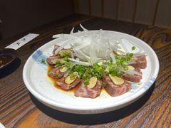 -桂马·日本料理·海胆·海鲜饭·酒场(民主广场店)