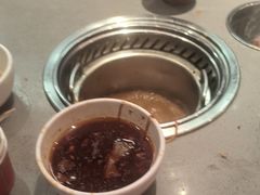 -龍歌自助小火锅(雨花台江南虹悦城店)