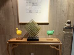 -川旺角融合菜•海景餐厅(星海广场店)