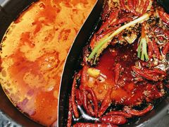-蜀大侠火锅(春熙路店)