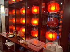 -李记饺子·熏酱东北菜(欢乐谷店)