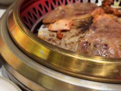 -钱小奴创意自助餐厅·原切谷饲安格斯畅吃(苏州昆山招商花园城店)