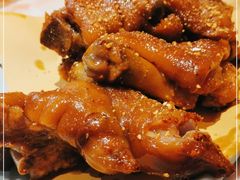-状元阁烧烤(新华路总店)