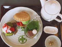 -中村藤吉(本店)