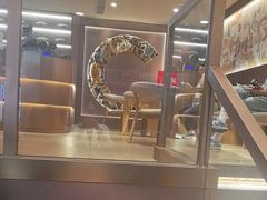 -霸王茶姬(上海恒基名人店)