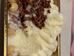 -半秋山西餐厅(巴南万达广场店)