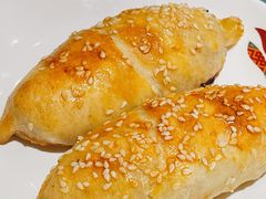 和田烤包子-巴依老爷·新疆美食(上城区天城路店)