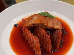 -那家小馆•北京菜•烤鸭(香山店)