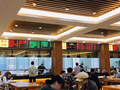 大堂-东苑餐厅(厦门大学店)