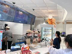 -85度C(南京龙江店)