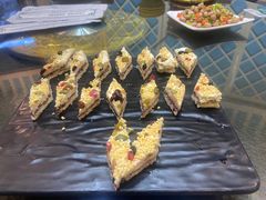 -诺敏塔拉奶茶-布里亚特包子-手把肉(锦都会店)