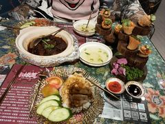 -小娘惹厨房Little Nyonya(狮城有约上榜店)