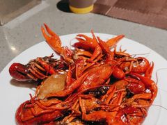 -海航威斯汀酒店-行政酒廊