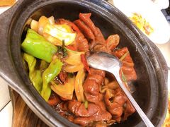 网红大肠煲-南八仙·老上海味道(南京东路店)