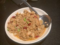 -老头儿油爆虾·知味杭州(爱琴海购物中心)