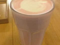 -雕刻时光咖啡馆(北苑店)