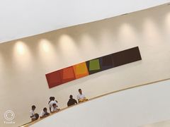 -曼谷文化艺术中心