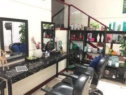 -Hello Lady发型设计