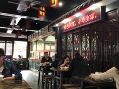-龙抄手(文殊坊店)