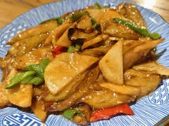 -關東雪东北菜(中庚漫游城店)