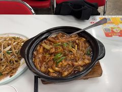 -嘉升大排档(番禺总店)