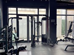 -Hi GYM嗨健身(泥城店)