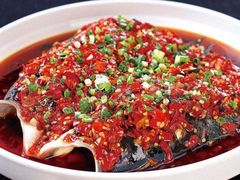 -湖锦酒楼·32年地道湖北菜(光谷店)